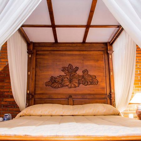 Ari La Homestay Ubud  Bagian luar foto
